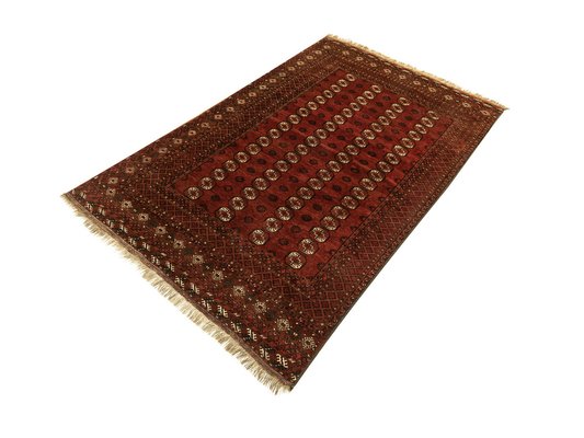 Original Buchara Rug-GPP-1275069