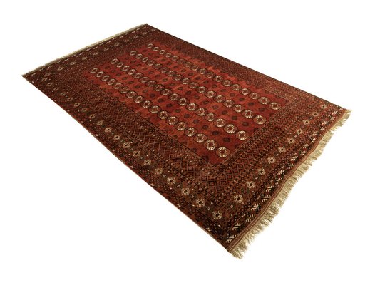 Original Buchara Rug-GPP-1275069