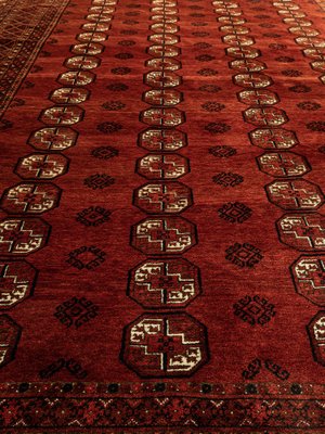 Original Buchara Rug-GPP-1275069