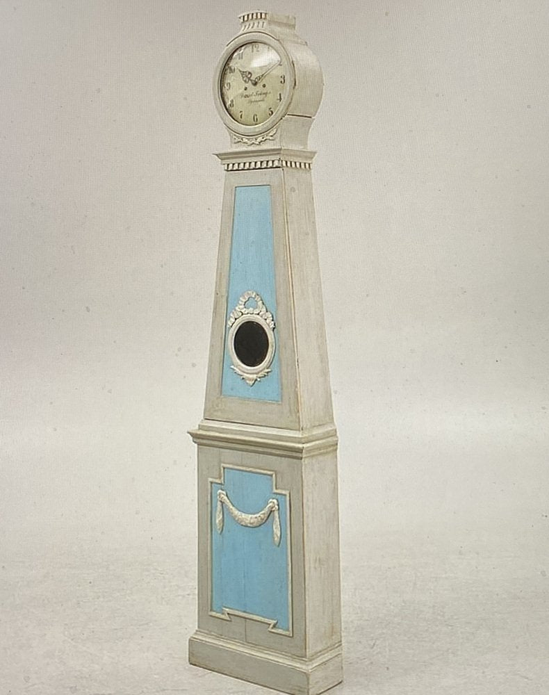 Original Clock by Daniel Trång, 1847