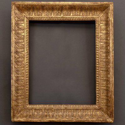 Original Empire Golden Wood Frame-MAX-1317536