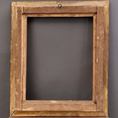 Original Empire Golden Wood Frame-MAX-1317536