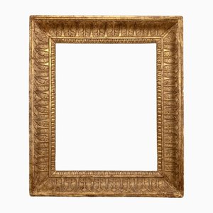 Original Empire Golden Wood Frame-MAX-1317536