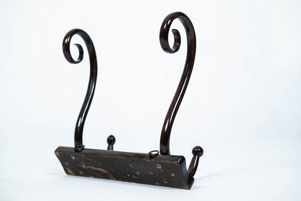 Original Jug Shape Clothing Rack, 1900s