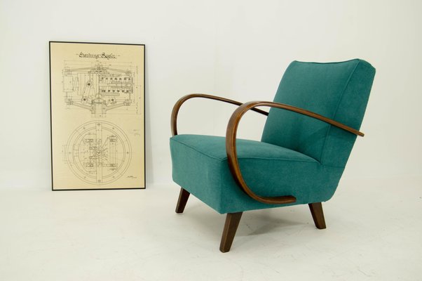 Original Technical Drawing of Hartungs Regulator, 1925-TZ-865522