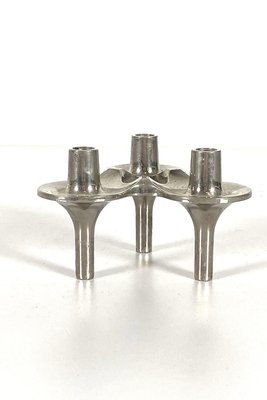 Orion Candleholders, Set of 4-OKG-2026459