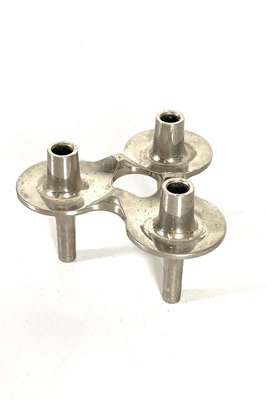 Orion Candleholders, Set of 4-OKG-2026459