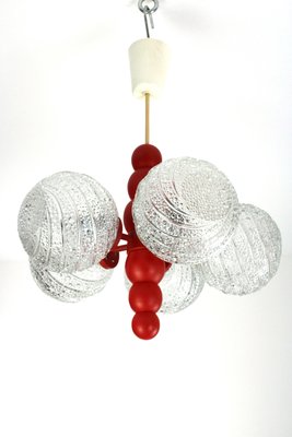 Orion Chandelier, 1960s-ZWH-2021798