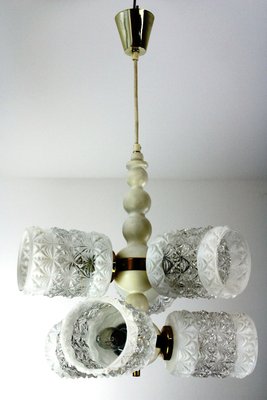 Orion Chandelier, 1960s-ZWH-2021892