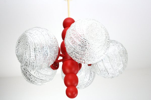 Orion Chandelier, 1960s-ZWH-2021798