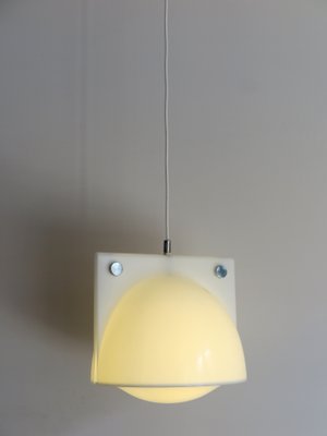 Orione Ceiling Lamp by Ermanno Lampa & Sergio Brazzoli for Guzzini, 1970s-CC-1257427