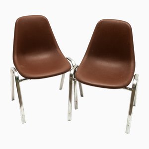 Orly Chairs by Bruno Pollak, 1976, Set of 2-JCN-1734402