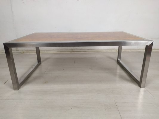 Orme Bramble Design Coffee Table, 1970s-EAD-1781992