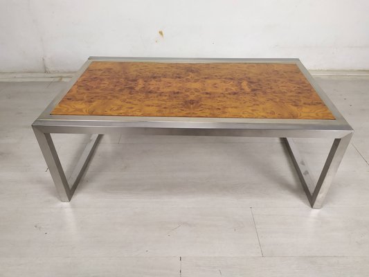 Orme Bramble Design Coffee Table, 1970s-EAD-1781992