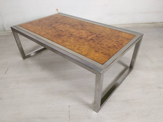 Orme Bramble Design Coffee Table, 1970s-EAD-1781992