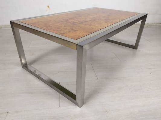 Orme Bramble Design Coffee Table, 1970s-EAD-1781992