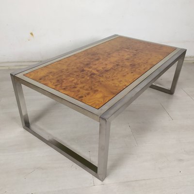 Orme Bramble Design Coffee Table, 1970s-EAD-1781992