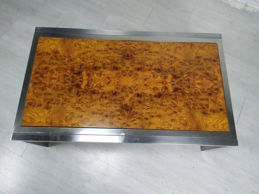 Orme Bramble Design Coffee Table, 1970s-EAD-1781992