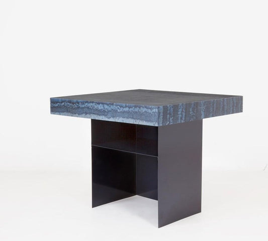 Osis Block Bold Coffee Table by Llot Llov