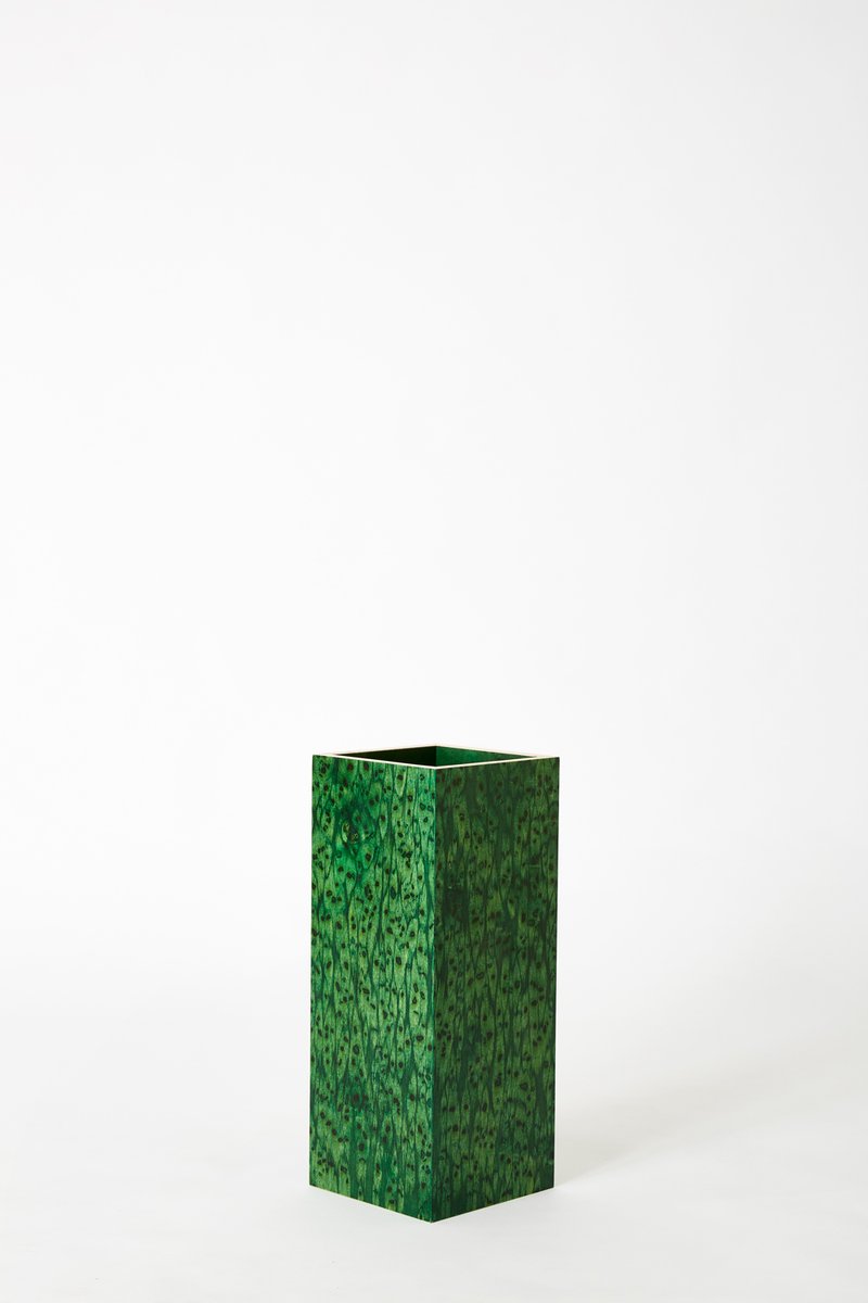 OSIS Edition 5 Side Table by Llot Llov