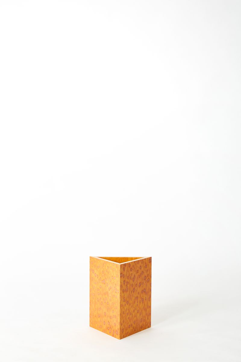 OSIS Edition 5 Side Table by Llot Llov