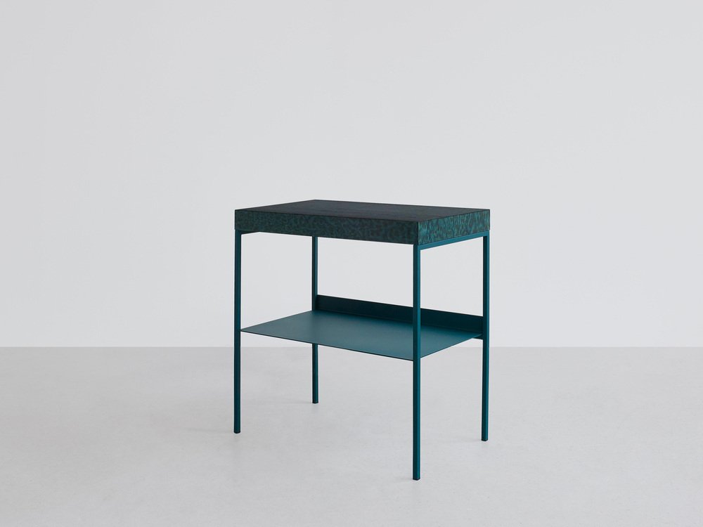 Osis Inga Side Table by Llot Llov