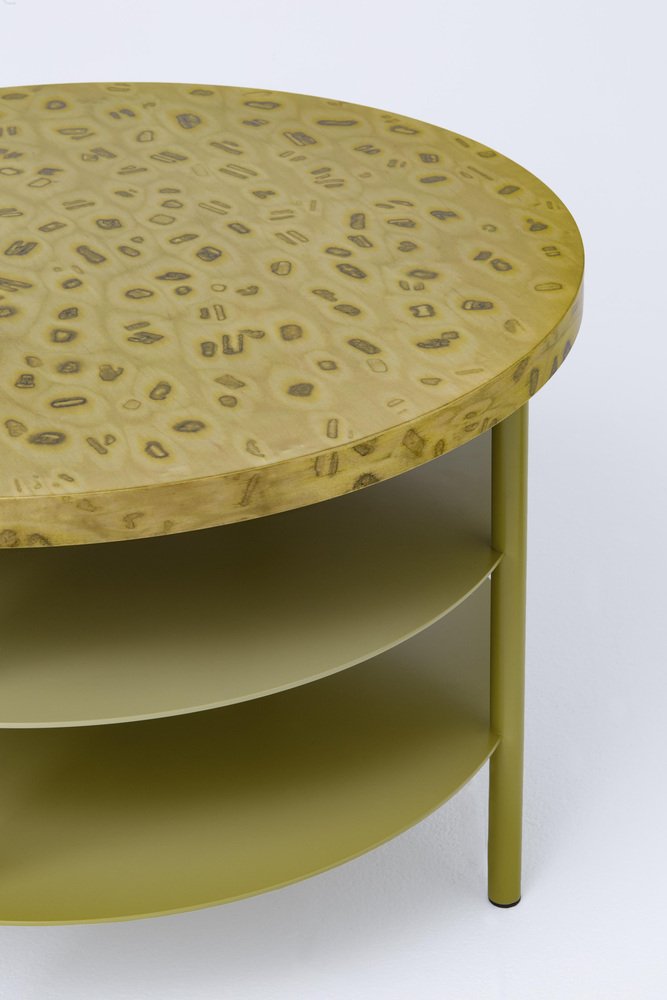 Osis Pila Midi Table by Llot Llov