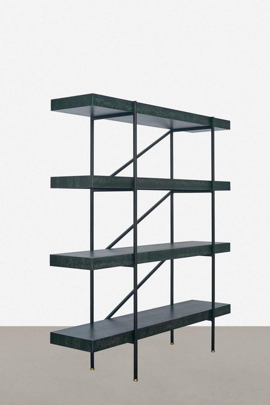 Osis Shelving by Llot Llov