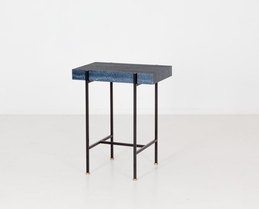 Osis Side Table by Llov Llov