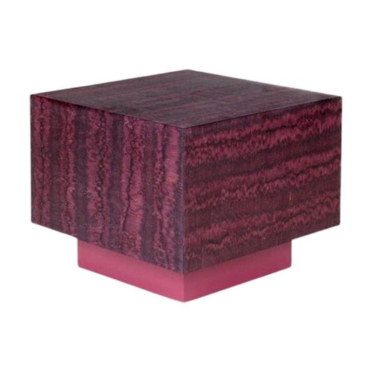 Osis Wine Block Cube by Llot Llov