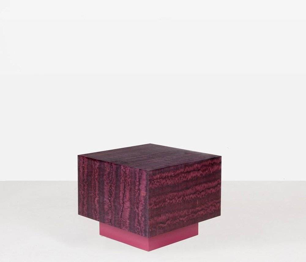 Osis Wine Block Cube by Llot Llov