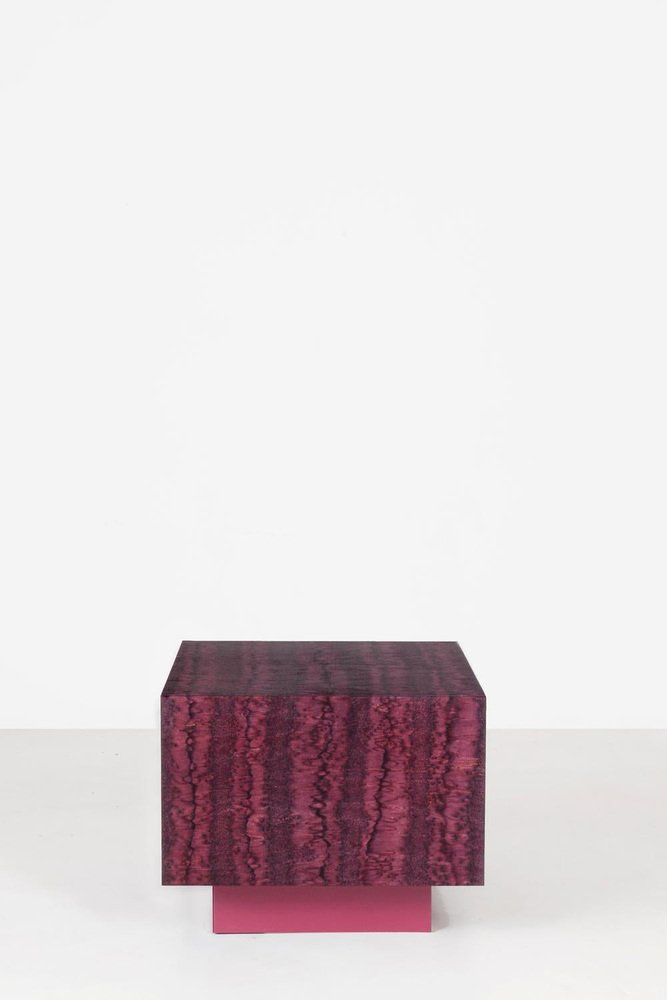 Osis Wine Block Cube by Llot Llov