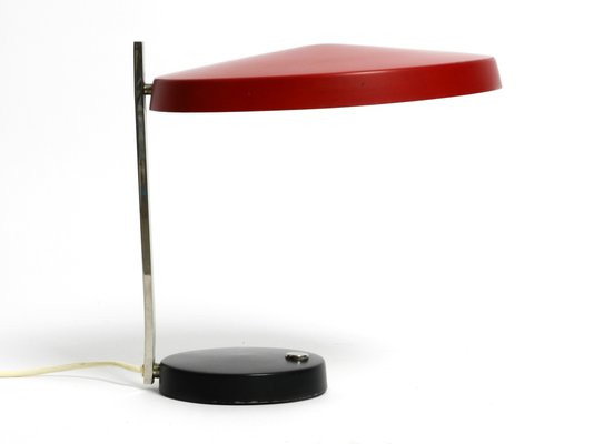 Oslo Table Lamp by Heinz Pfaender for Hillebrand, 1962-RR-1377377