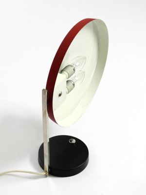 Oslo Table Lamp by Heinz Pfaender for Hillebrand, 1962-RR-1377377