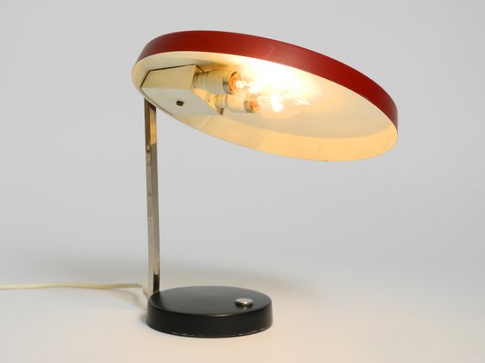 Oslo Table Lamp by Heinz Pfaender for Hillebrand, 1962-RR-1377377