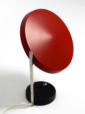 Oslo Table Lamp by Heinz Pfaender for Hillebrand, 1962-RR-1377377