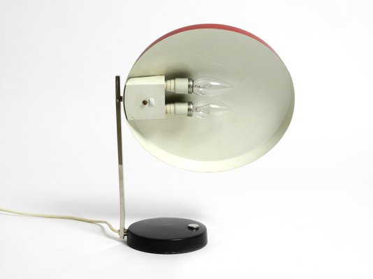 Oslo Table Lamp by Heinz Pfaender for Hillebrand, 1962-RR-1377377