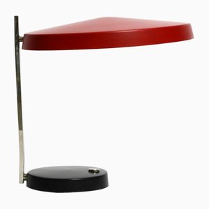 Oslo Table Lamp by Heinz Pfaender for Hillebrand, 1962-RR-1377377