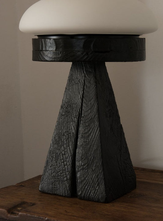 Ototeman Table Lamp by Valerio Rinaldi, 2010s