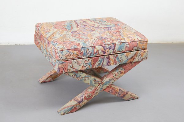 Ottoman by Patrick Frey, 1960s-LMR-958733