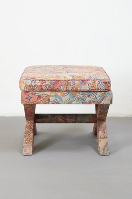 Ottoman by Patrick Frey, 1960s-LMR-958733