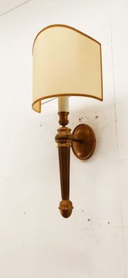 Ottone Empire Wall Light-QLH-1347960