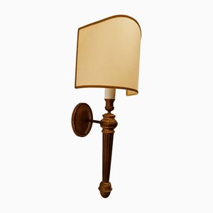 Ottone Empire Wall Light-QLH-1347960