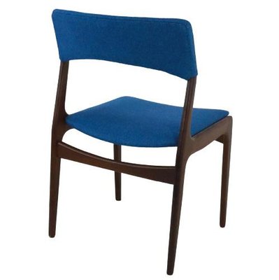 Oude Leede Dining Room Chairs, Set of 4-FYZ-1322638