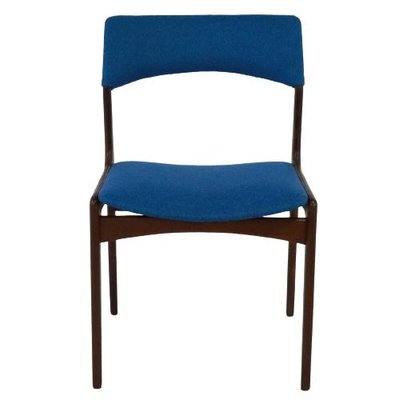 Oude Leede Dining Room Chairs, Set of 4-FYZ-1322638