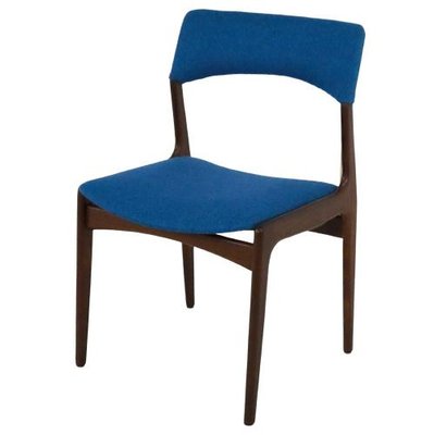 Oude Leede Dining Room Chairs, Set of 4-FYZ-1322638