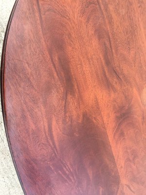 Oval Extendable Table, 1970s-WQQ-913690