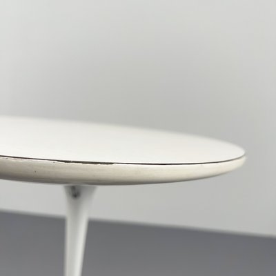 Oval Side or Coffee Table by Eero Saarinen for Knoll International, 1960s-VQG-1806950