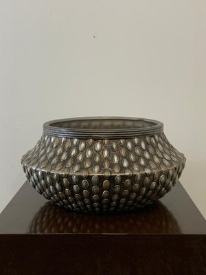 Oval Vase from Lam Lee Group, 1990s-IJR-1779528