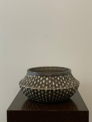 Oval Vase from Lam Lee Group, 1990s-IJR-1779528